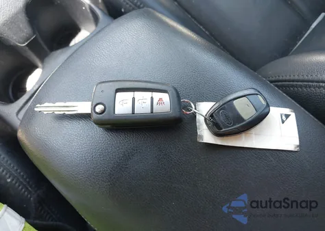 2016 Nissan Rogue S from USA, damaged, VIN KNMAT2MV2GP645280